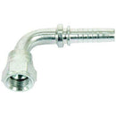 90° Female Insert - JIC - Hose Size 5/8"