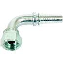 90° Female Insert ORFS (Flat Face) - Hose Size 1"