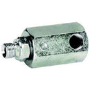 90° Revolving Coupling - BSP - 3/8"