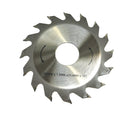 Spare Tungsten Blade