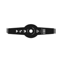 2 Teeth Bent Mulching Blade