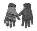 Gloves - Anti-Vibration - L