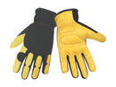 Gloves - Anti-Vibration - L