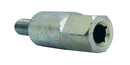 Adaptor for Gearbox - Square