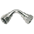 90° Swept Female Elbow - 1/4" - AMAIreland - 