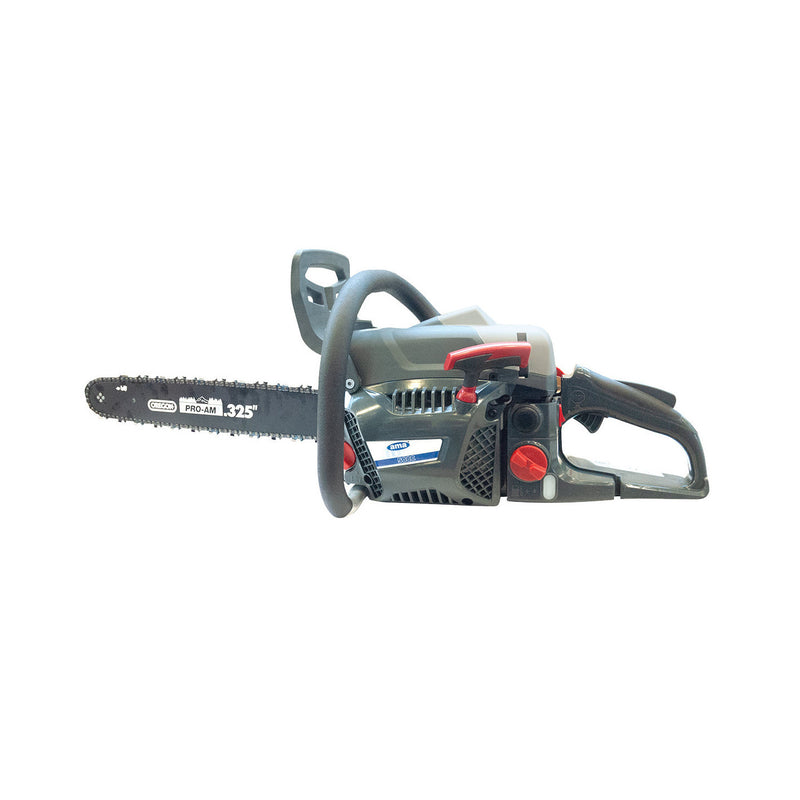 Ama Rear Handle Chainsaw - 50cc - 20" Bar