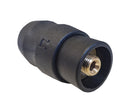 Swivel Quick Release Coupling - Pull Type