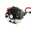 Playcut Multi-Function System Complete with 3 Attachments