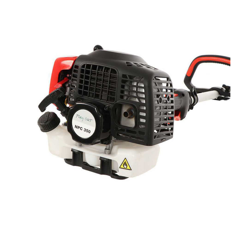 Playcut Multi-Function System Complete with 3 Attachments