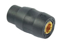 Swivel Quick Release Coupling - Push Type