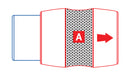 Swivel Quick Release Coupling - Push Type