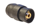 Swivel Quick Release Coupling - Push Type
