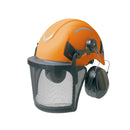 Professional Chainsaw Helmet - High End