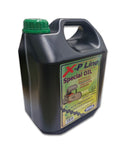 4L AMA GREEN CHAIN OIL