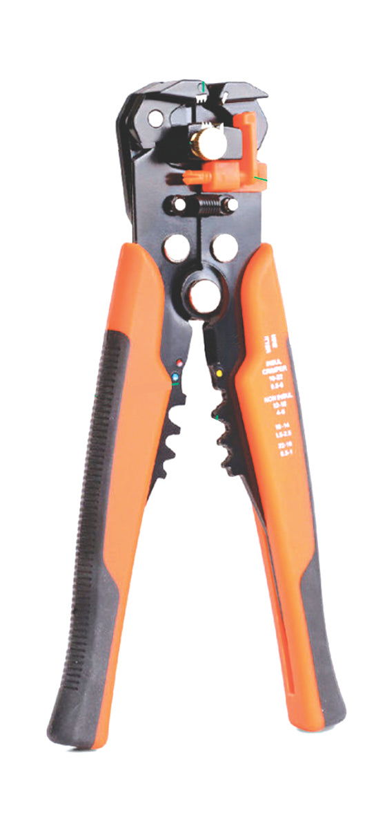 A-M Wire Stripper 5-in-1 - AMAIreland - 