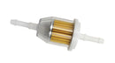 Fuel Filter - Universal