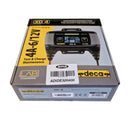 DECA XD4 90AH B/CHARGER & TESTER