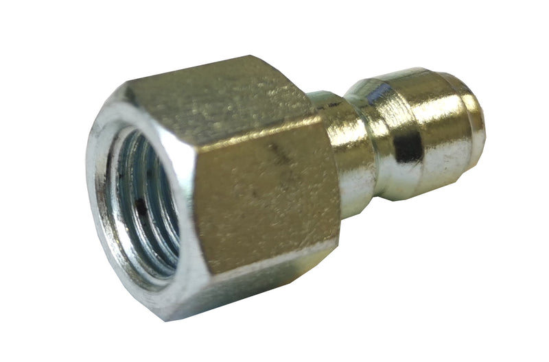 Quick Release Couplings 1/4" Male (Economy)