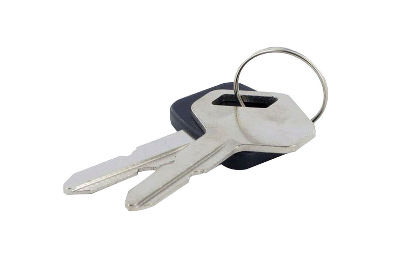 Ignition Key