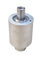 Roof / Surface Cleaner - Centre Hub: Swivel