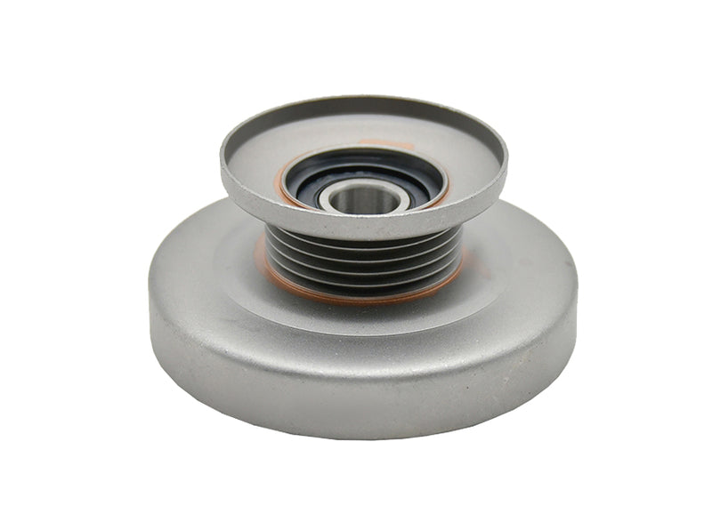 Poly V Pulley - Stihl