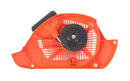 Recoil Assembly - Husqvarna