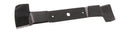 Lawnmower Blade - ALKO, SOLO - R/H Side