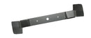 Lawnmower Blade - ALKO, SOLO - L/H Side