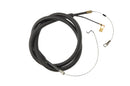 STIHL THROTTLE CABLE FS80 & FS85 4137 180 1100