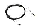 STIHL THROTTLE CABLE 4180 180 1101