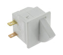 Reverse Switch - GGP, Castel Garden, Mountfield