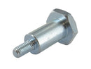 Chute Bolt - GGP, Castel Garden, Mountfield