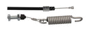 Blade engage Cable - Castel Garden
