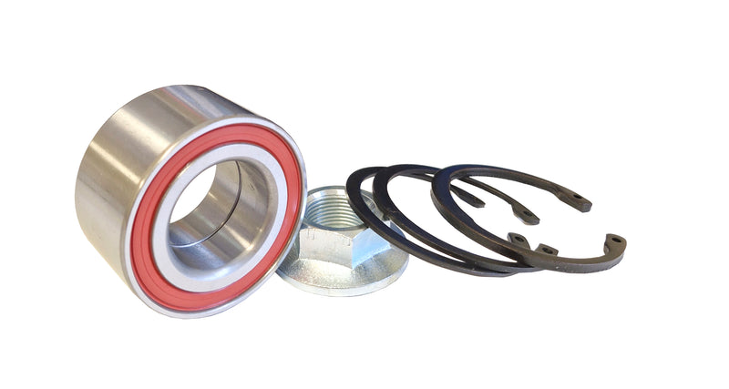 Bearing Kits (Outer Ø: 64mm)