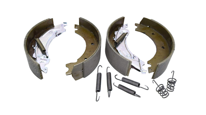 Brake Shoe Kit (203mm x 40mm)