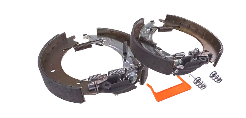 Brake Shoe Kit (250mm x 40mm)