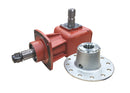 CMR TOPPER GEARBOX 9.205.871.20 (Left - Right)