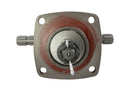 CMR TOPPER GEARBOX 9.205.809.00 (Left - Left / Left - Right)