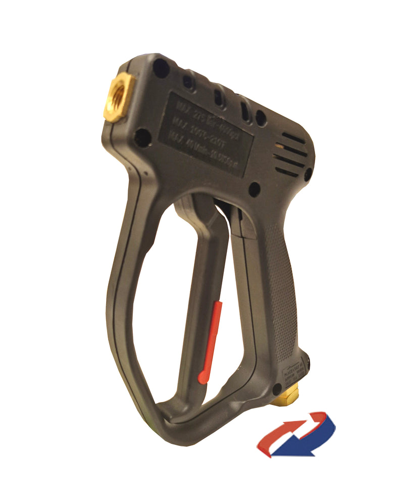 Power Washer Gun - Standard Swivel