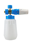 Foam Lance - Smart Line Range