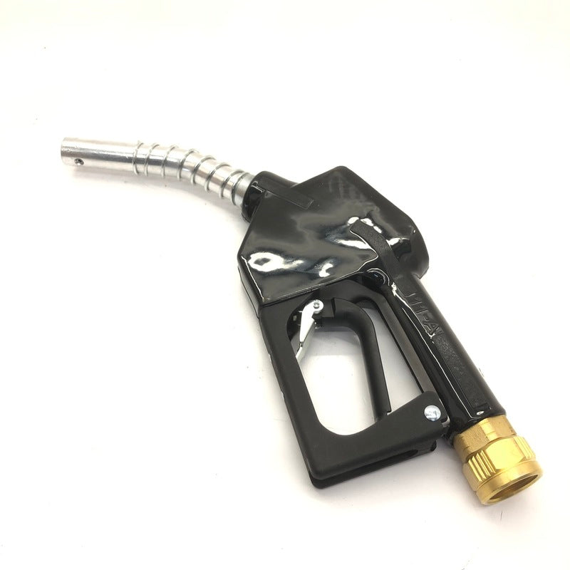 Fuel Gun with Automatic Cut Off