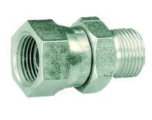 Adaptor  Male / Female - 1 1/4" - AMAIreland - 