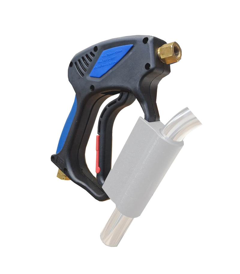 Roof / Surface Cleaner - Trigger Gun