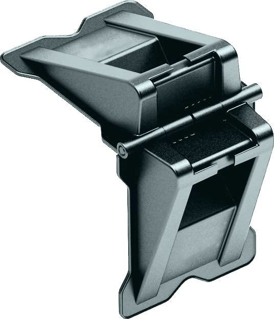 Adjustable Corner Protectors for Tie Down Straps - AMAIreland - 