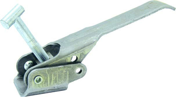 Adjustable Galvanised Catch - AMAIreland - 