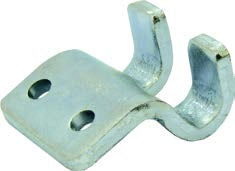 Adjustable Galvanised Hook - AMAIreland - 