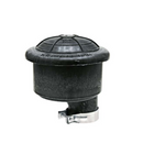 Air Filter - Pre Cleaner Off-Set Hole Assembly - External ø 120mm - AMAIreland - 