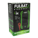 FULBAT Airbost -  Booster & Air Compressor