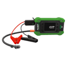 FULBAT Airbost -  Booster & Air Compressor
