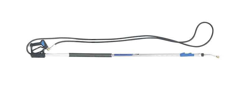 Aluminum Telescopic Lance Complete - AMAIreland - 